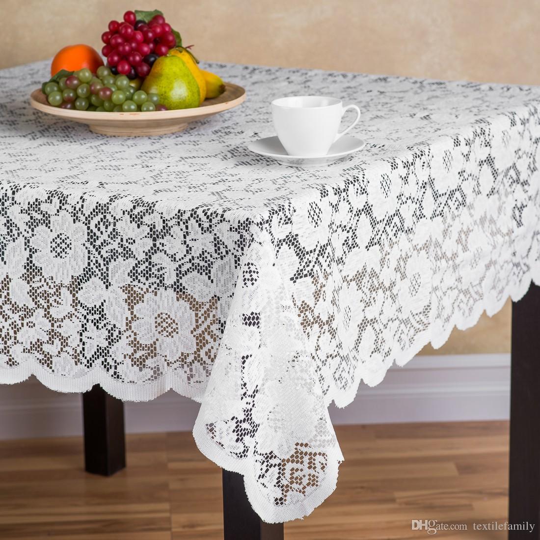 Tablecloths